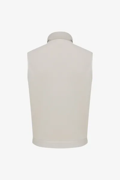 Bodywarmer Pietro | Beige