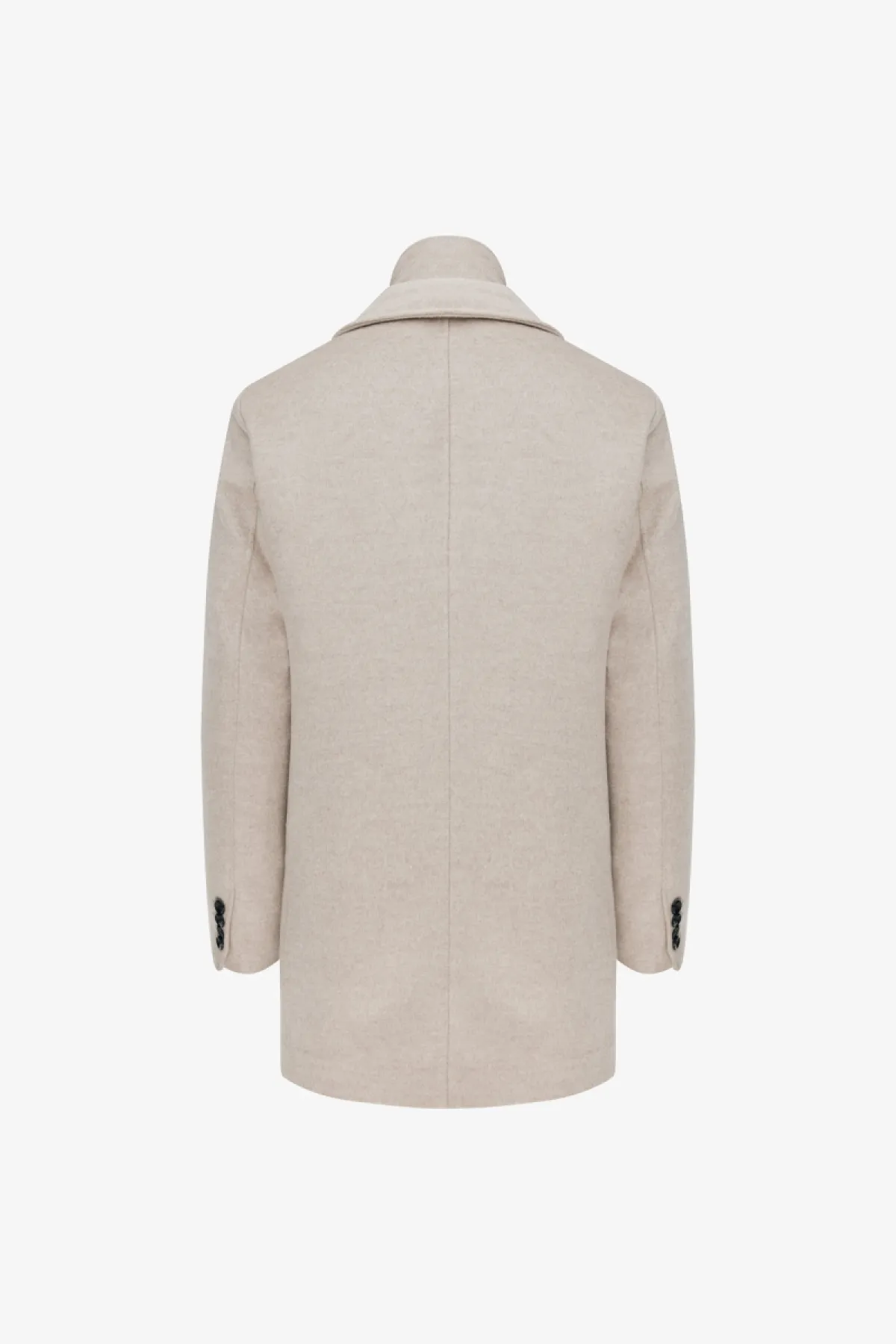 Mantel Maurizio | Beige