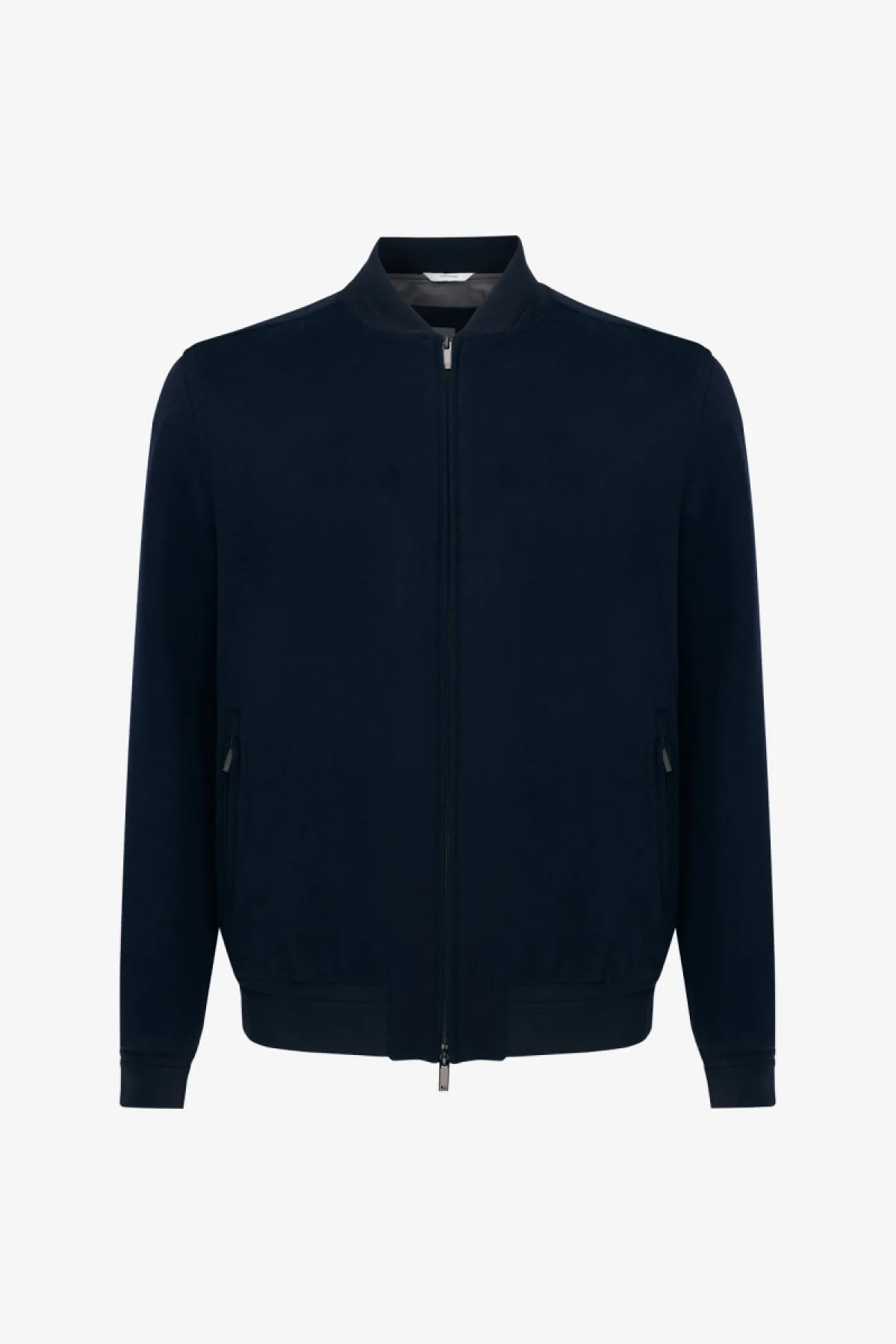 Jack Luciano | Donkerblauw