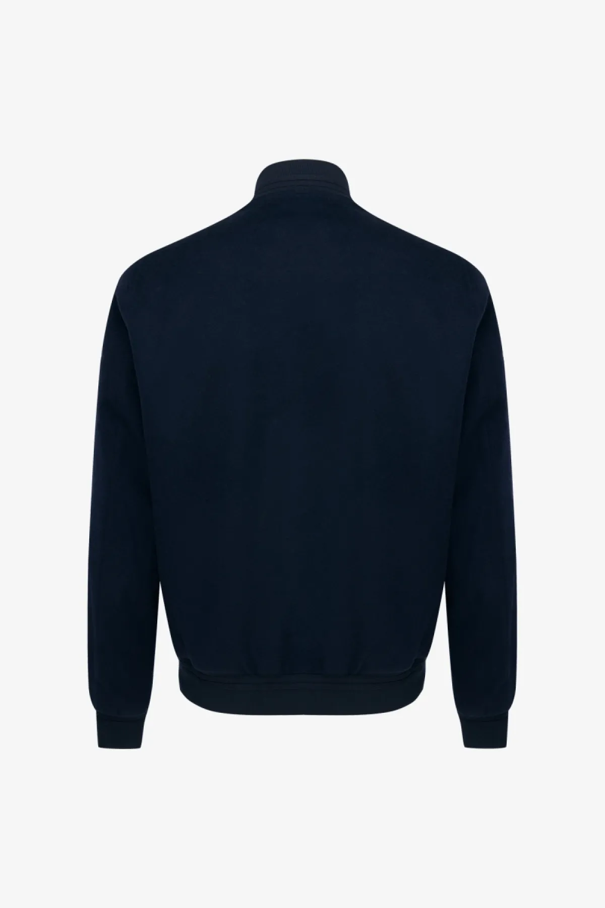 Jack Luciano | Donkerblauw
