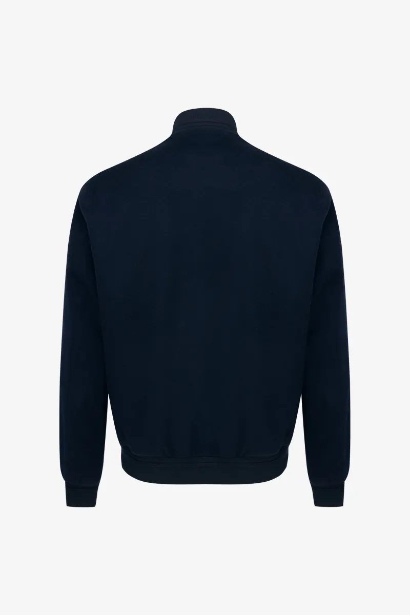 Jack Luciano | Donkerblauw