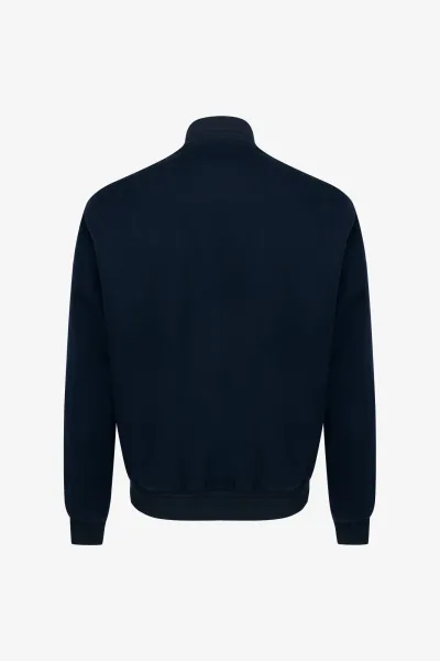 Jack Luciano | Donkerblauw