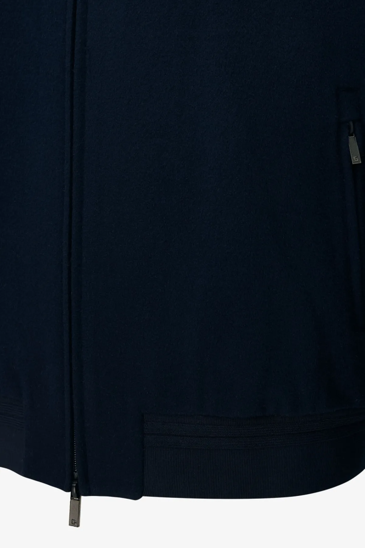 Jack Luciano | Donkerblauw