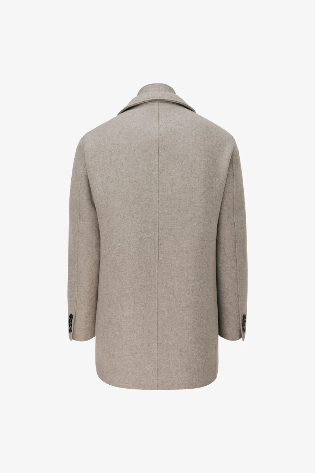 Mantel Maurizio | Beige