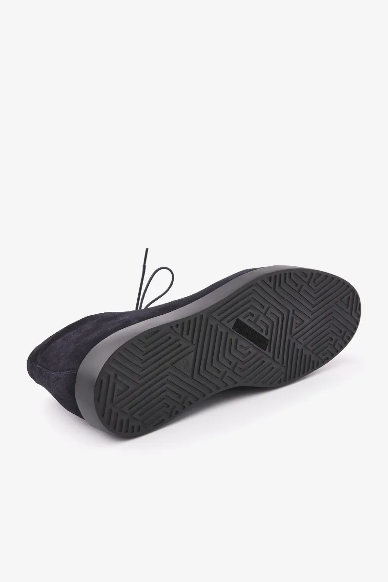 Schoenen Panarea | Donkerblauw