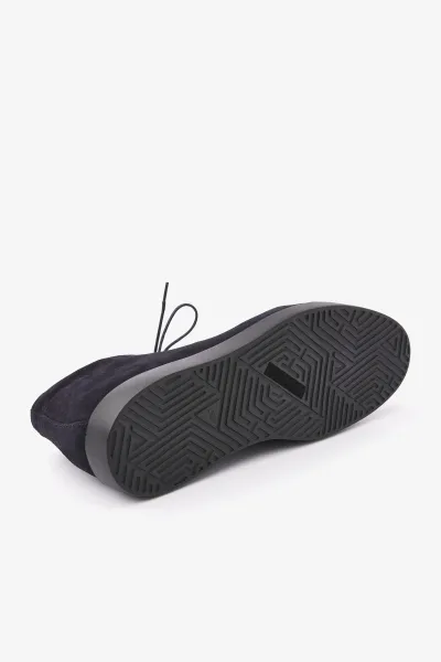 Schoenen Panarea | Donkerblauw