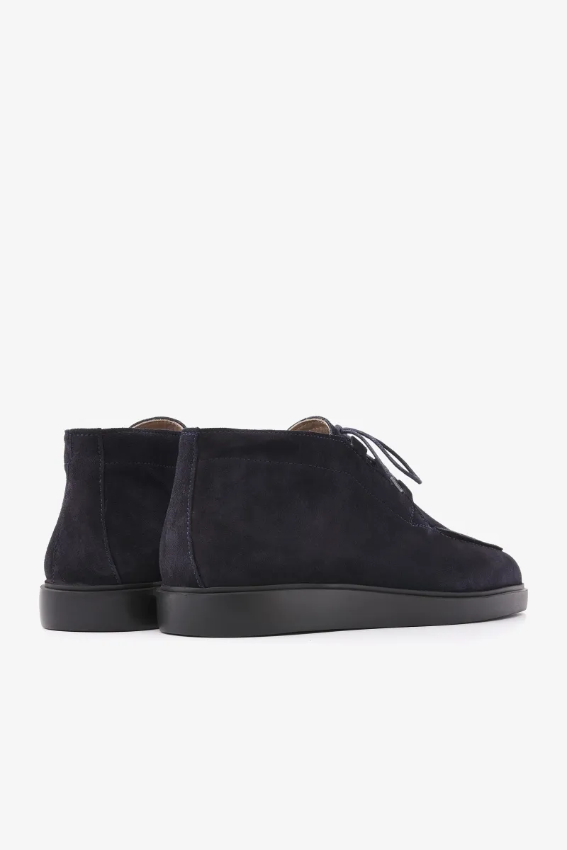 Schoenen Panarea | Donkerblauw