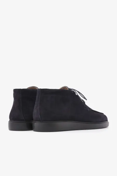 Schoenen Panarea | Donkerblauw