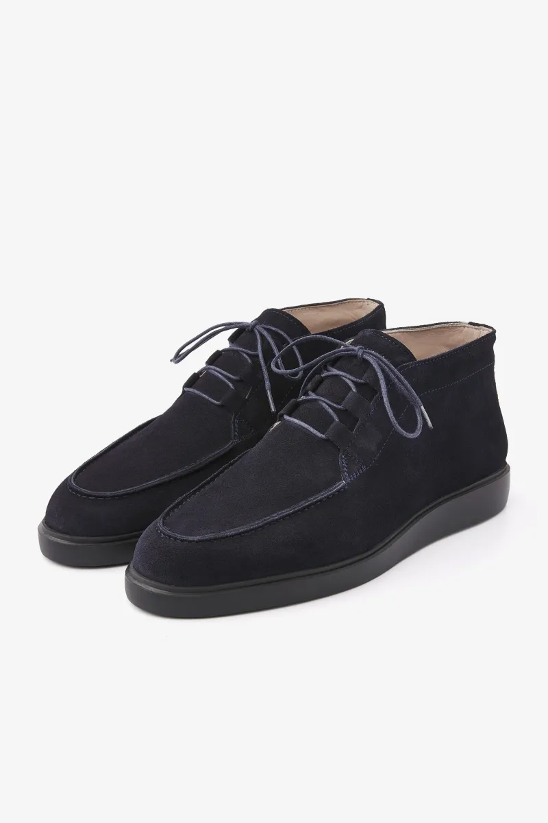 Schoenen Panarea | Donkerblauw