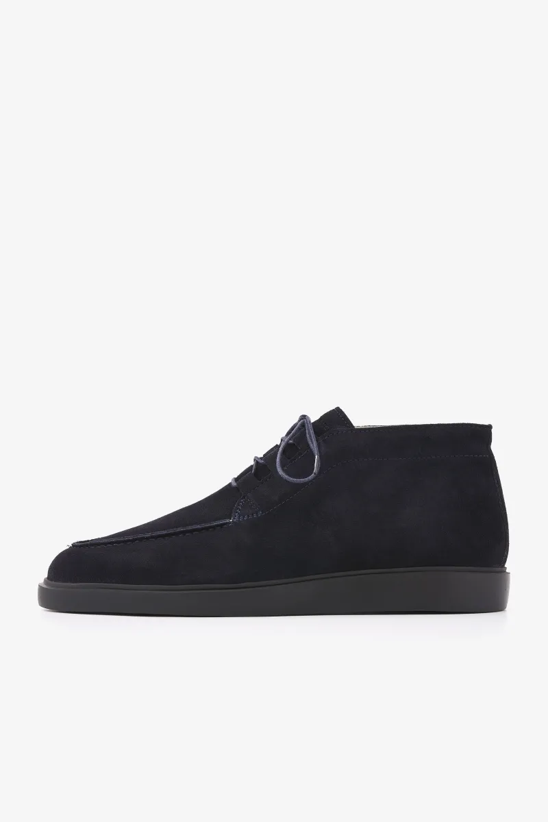 Schoenen Panarea | Donkerblauw