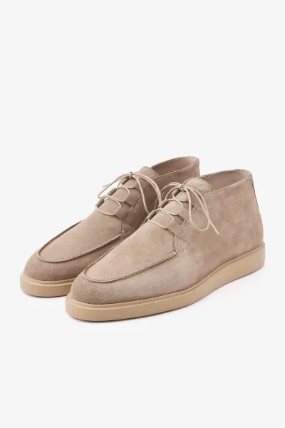 Schoenen Panarea | Beige