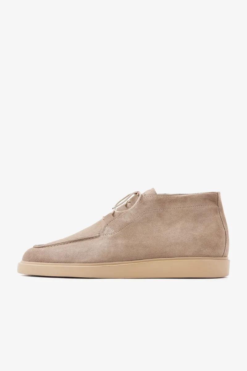 Schoenen Panarea | Beige