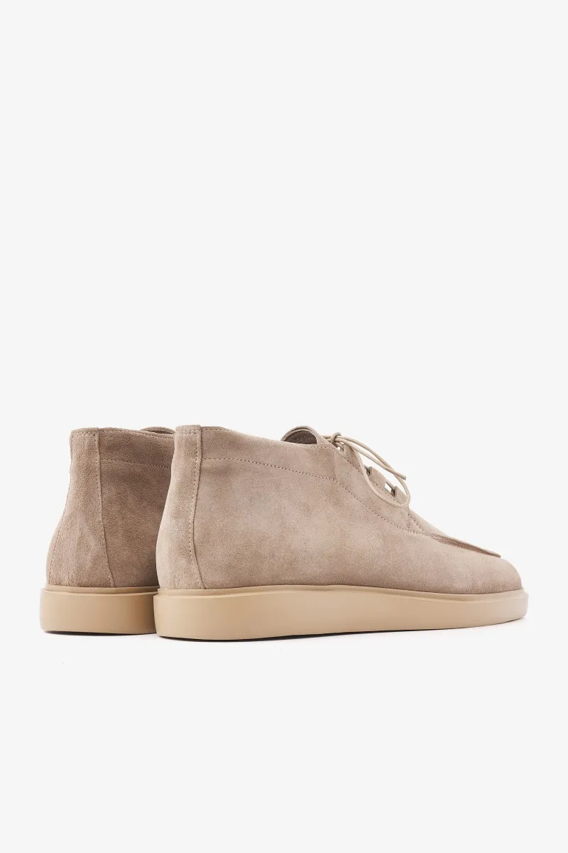 Schoenen Panarea | Beige