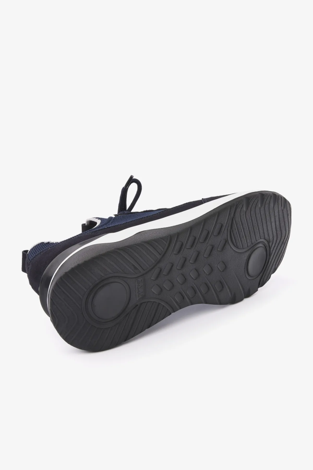 Sneakers Minotti | Donkerblauw