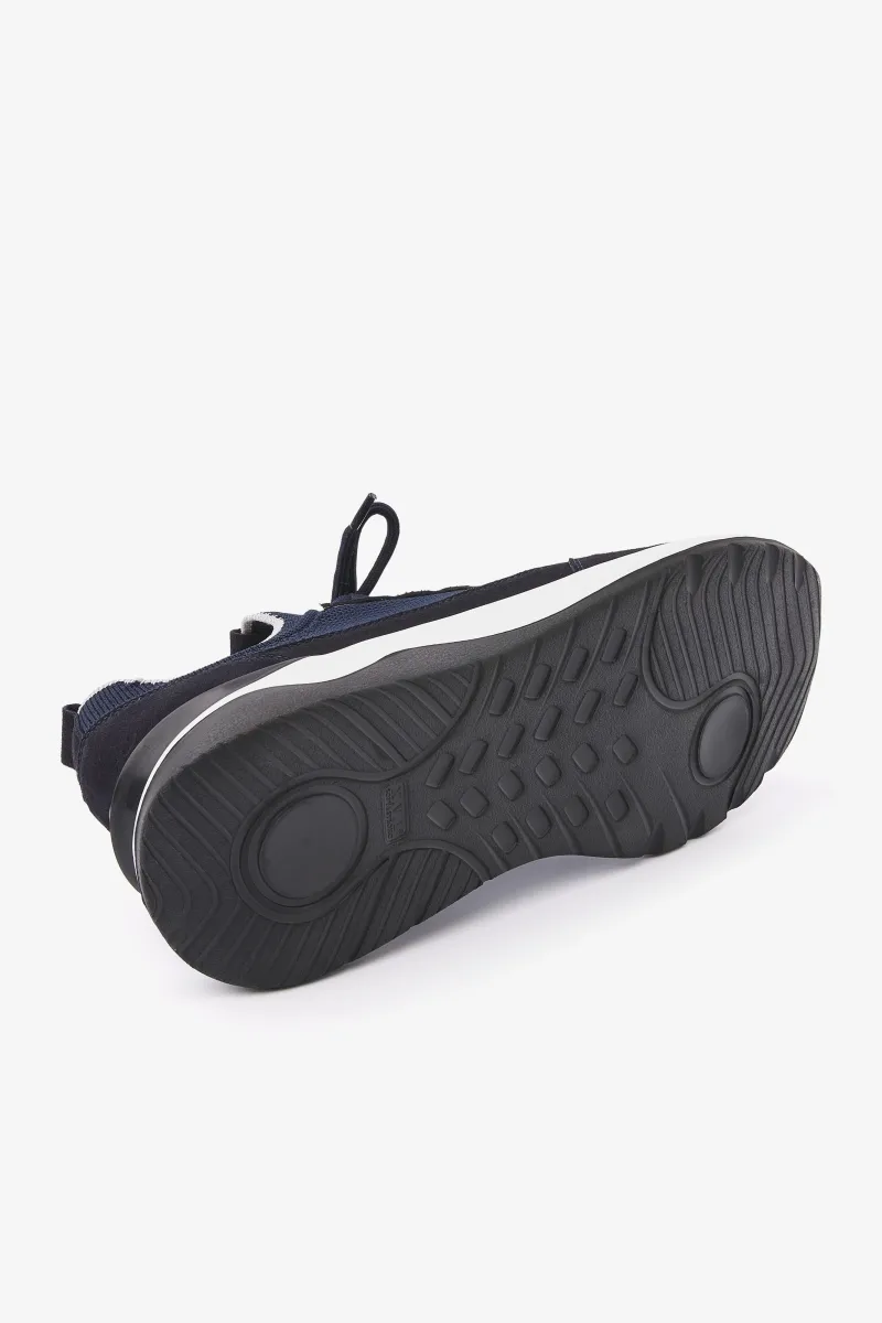 Sneakers Minotti | Donkerblauw