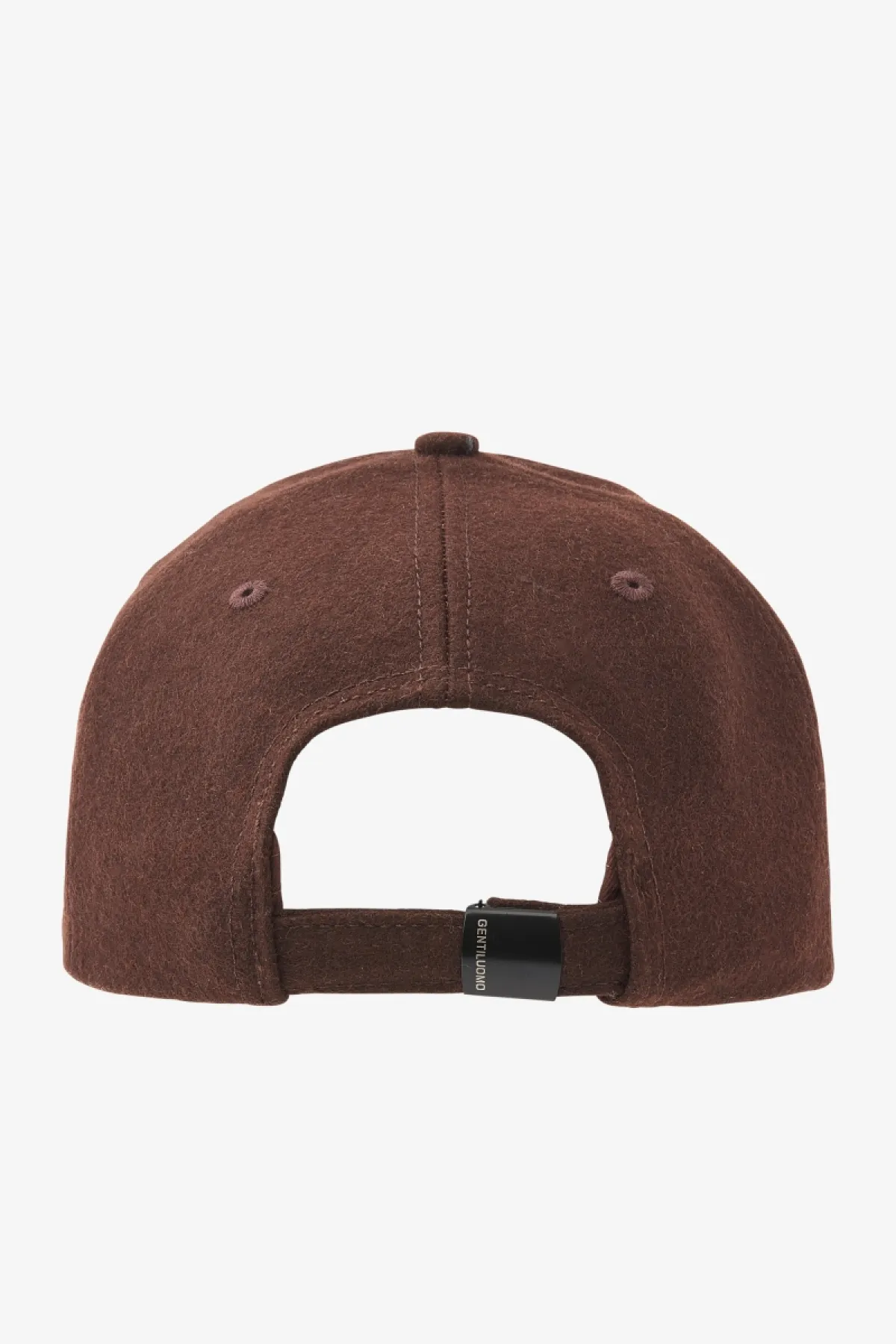 Brushed Baseball Cap | Bruin