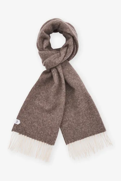 Cashmere Scarf | Bruin