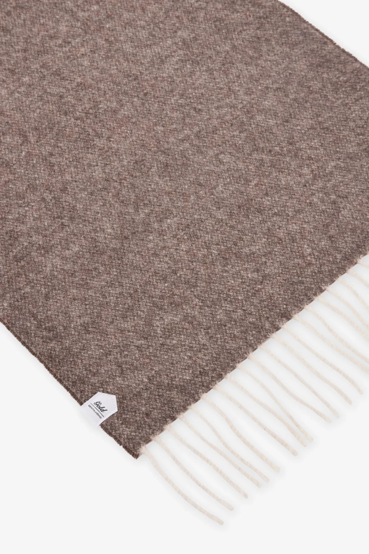 Cashmere Scarf | Bruin