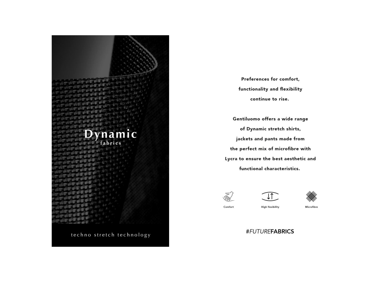 Dynamic