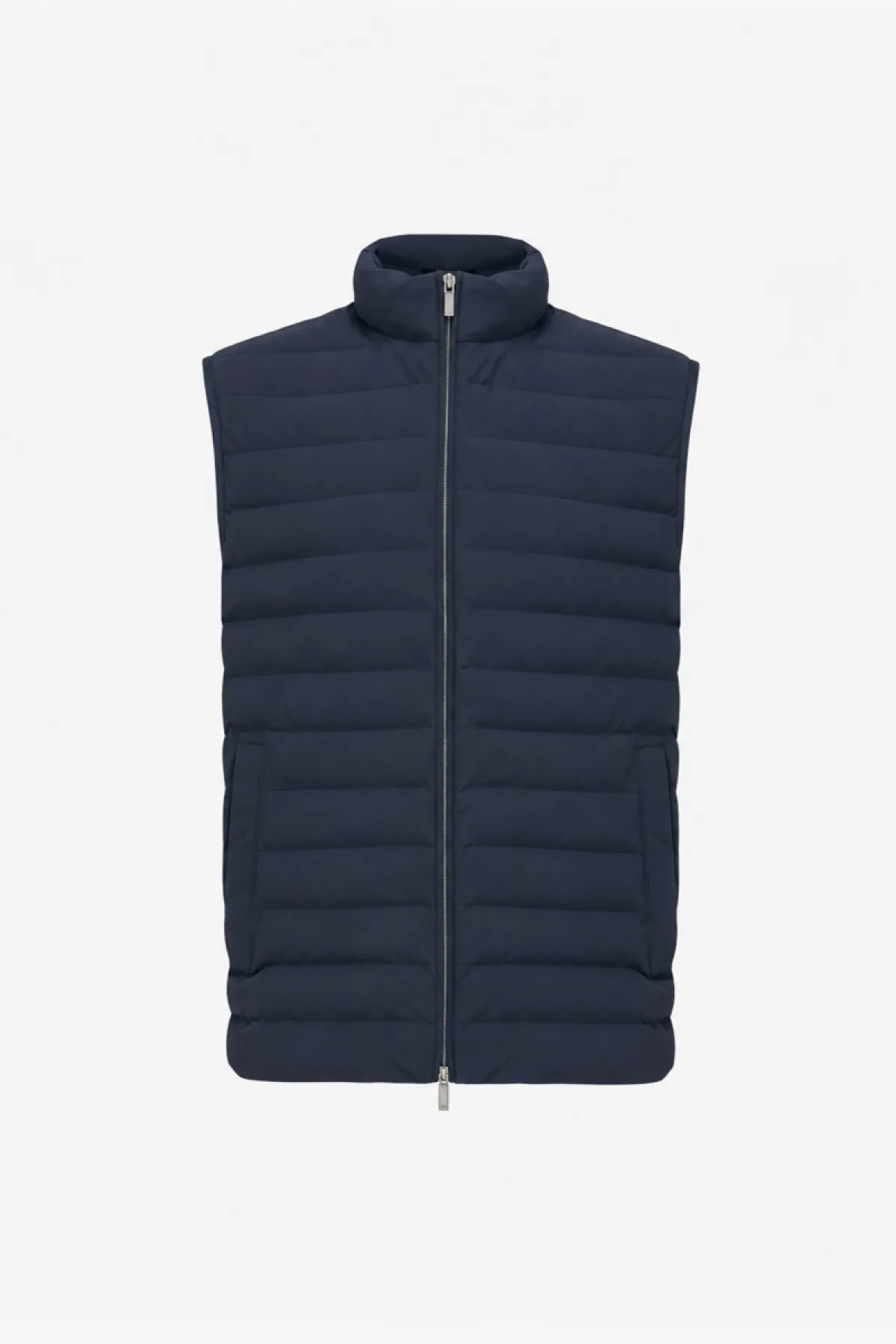 Bodywarmer Pietro | Donkerblauw