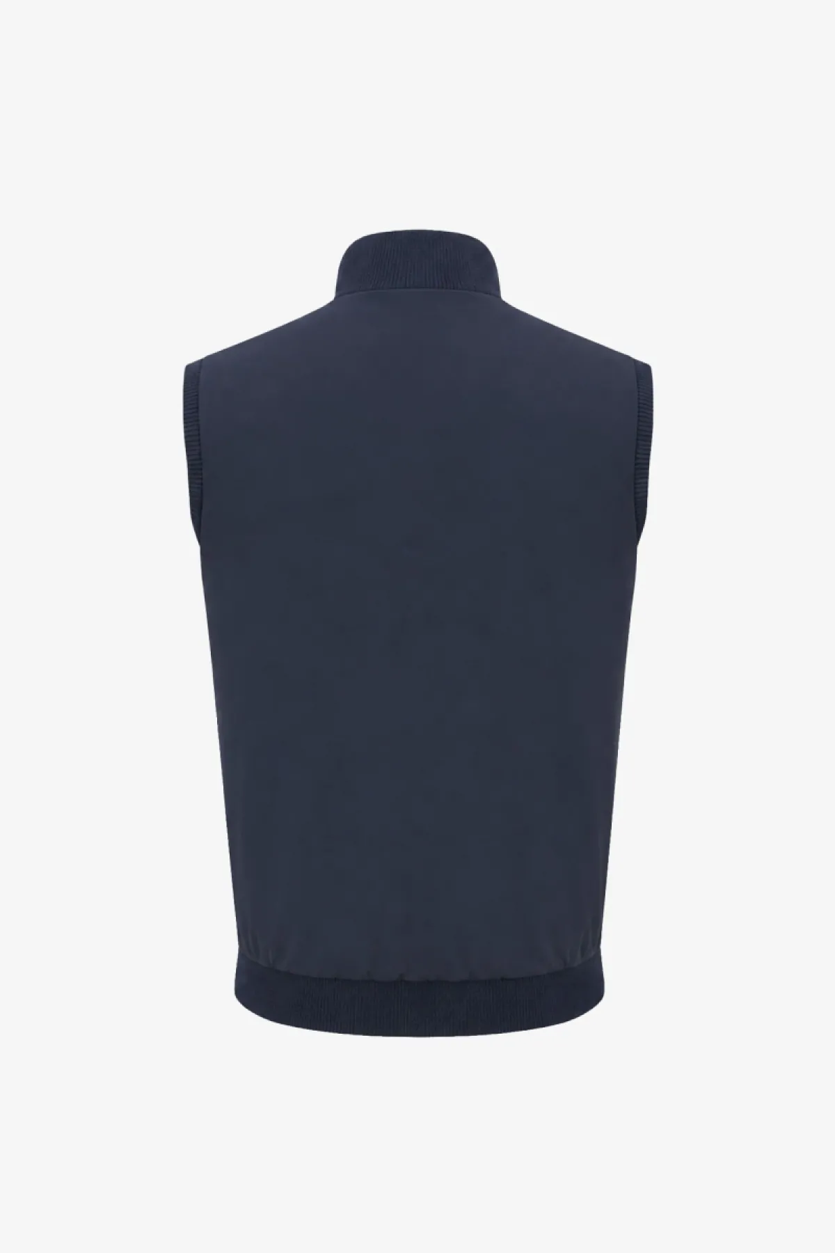 Bodywarmer Pietro | Donkerblauw