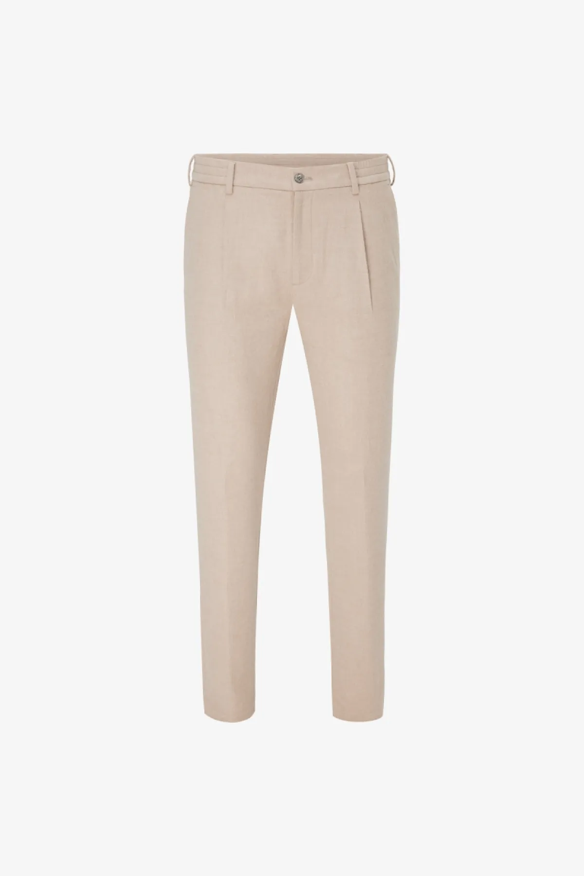 Pantalon Bari | Beige