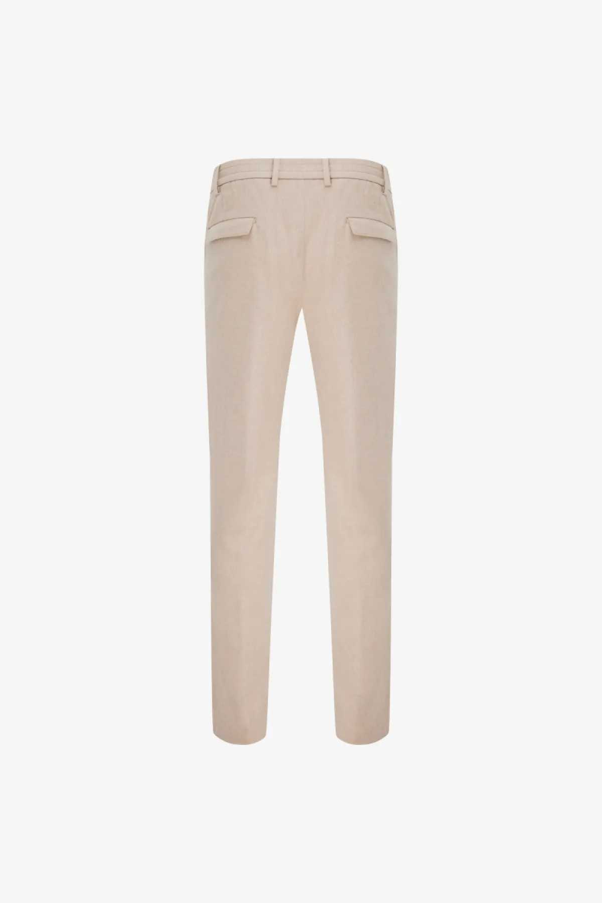 Pantalon Bari | Beige
