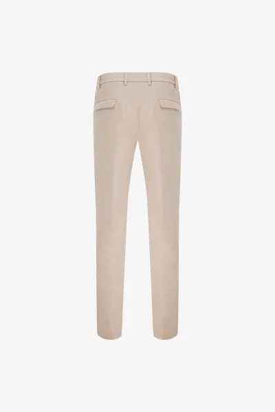Pantalon Bari | Beige