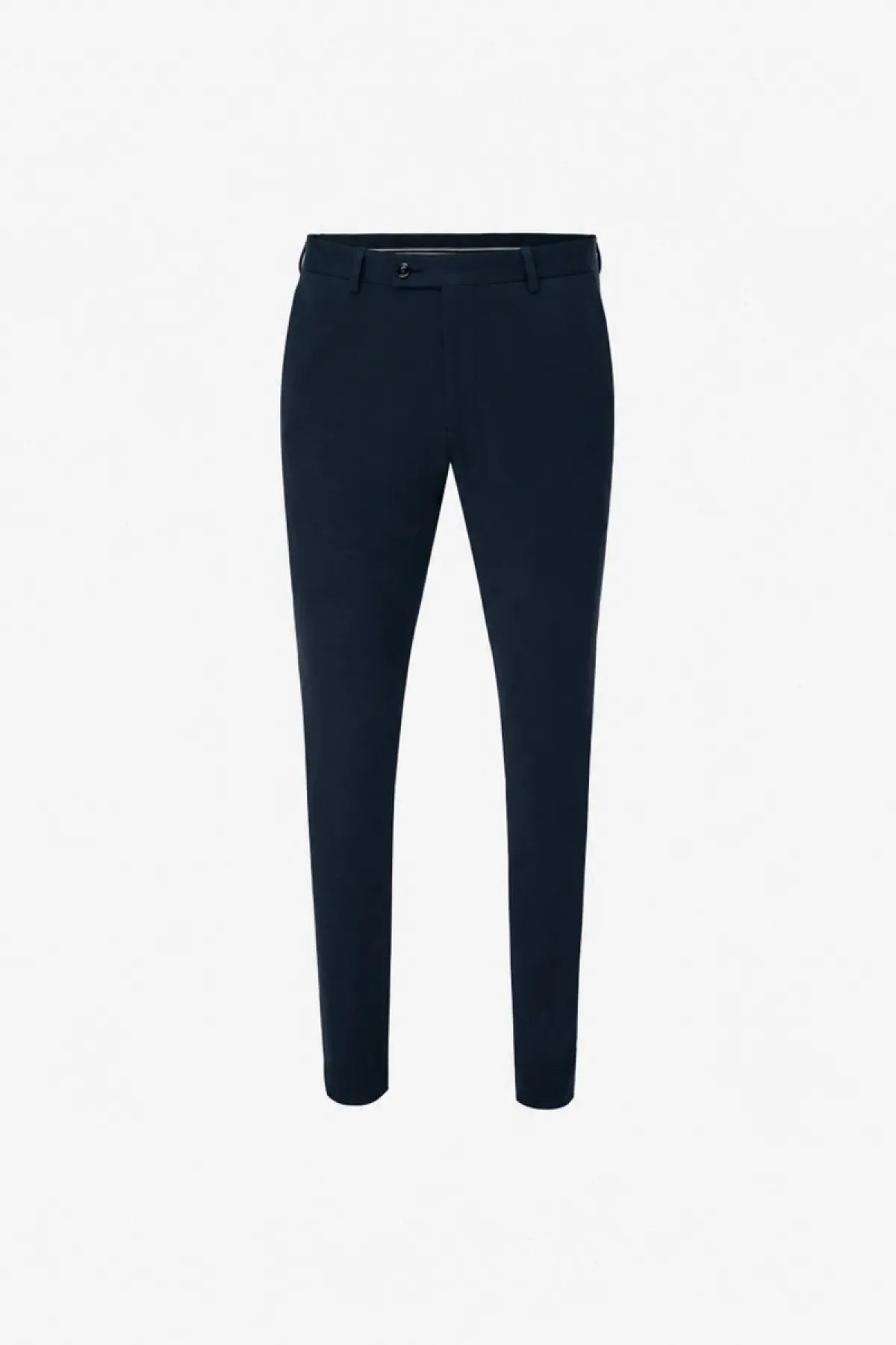 Pantalon Corso | Donkerblauw