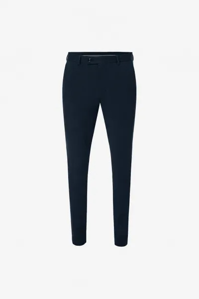Pantalon Corso | Donkerblauw