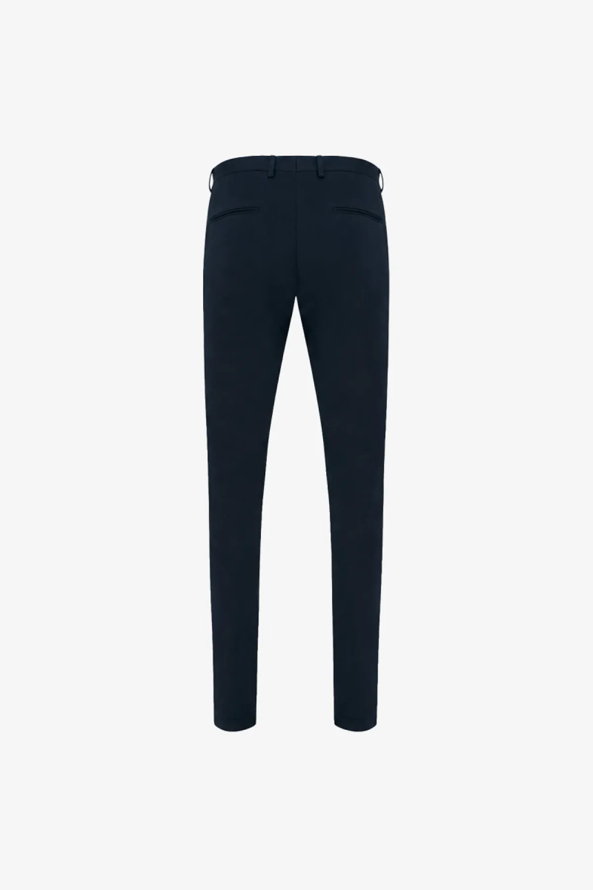 Pantalon Corso | Donkerblauw