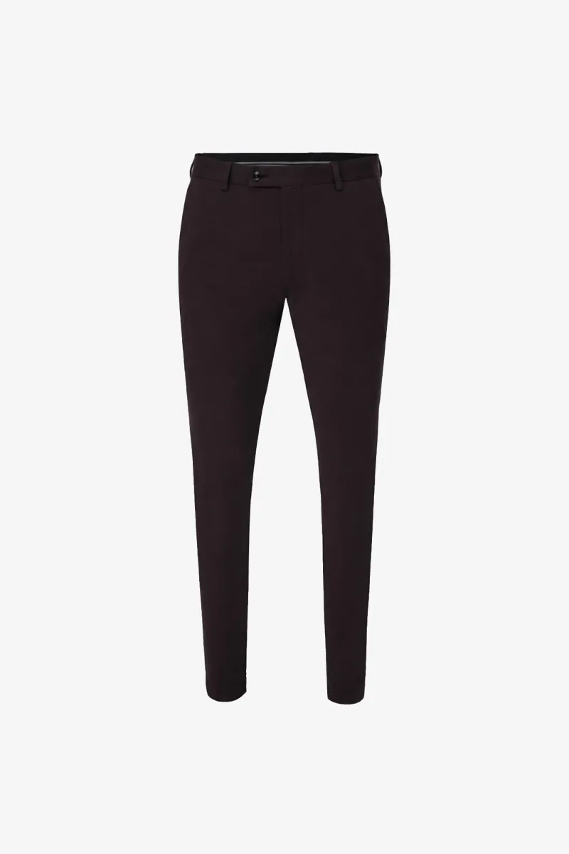 Pantalon Corso | Bordeaux