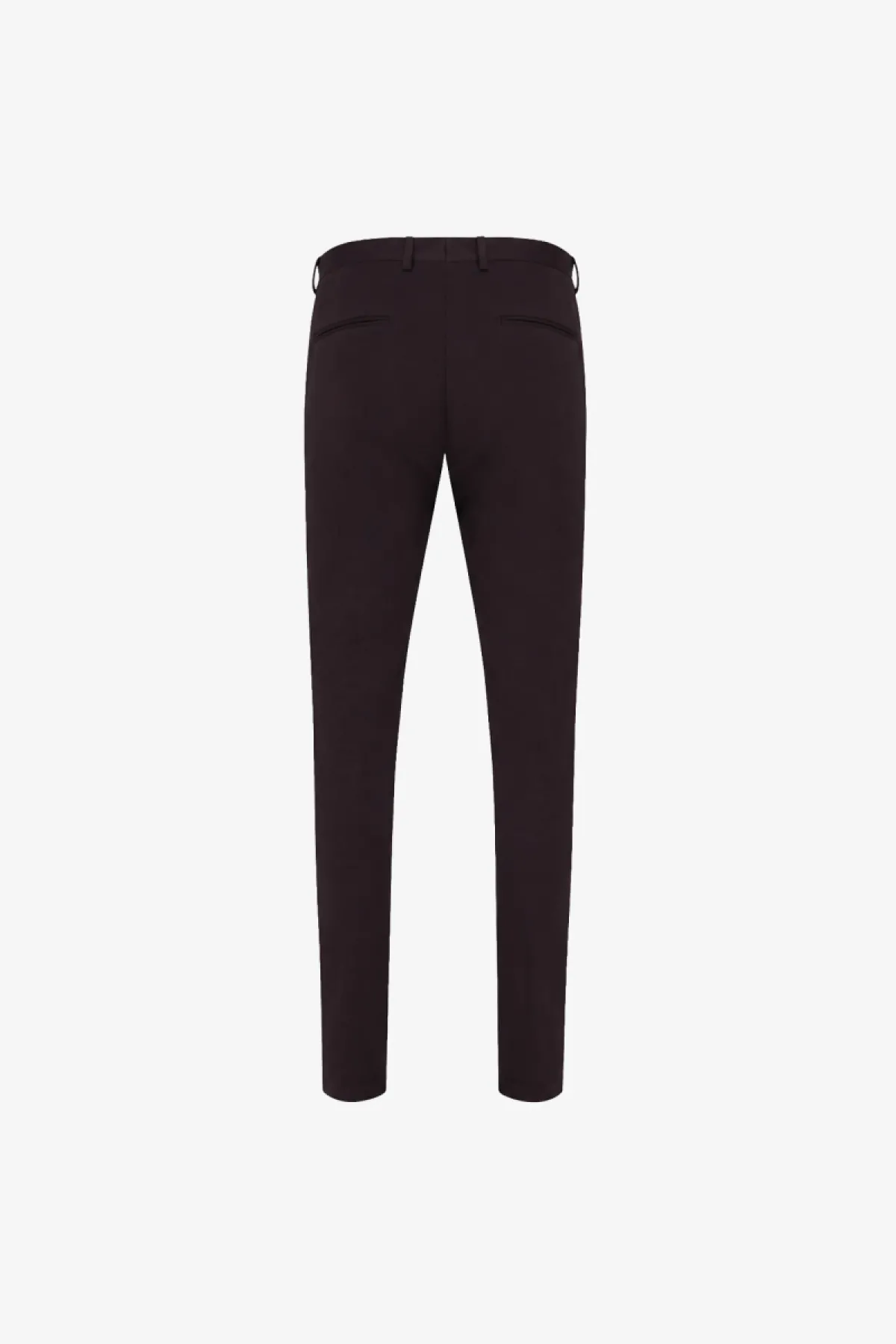 Pantalon Corso | Bordeaux