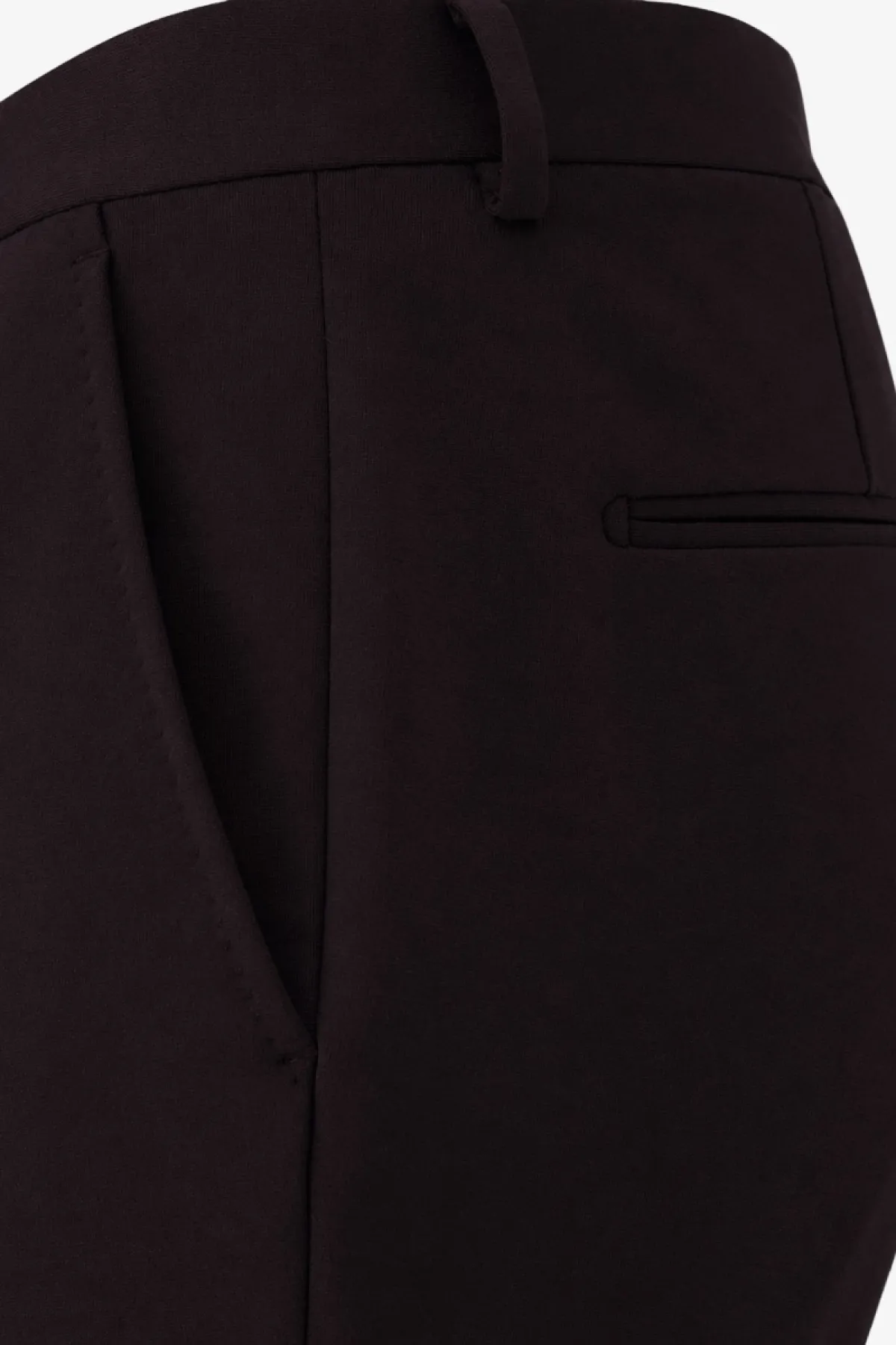 Pantalon Corso | Bordeaux