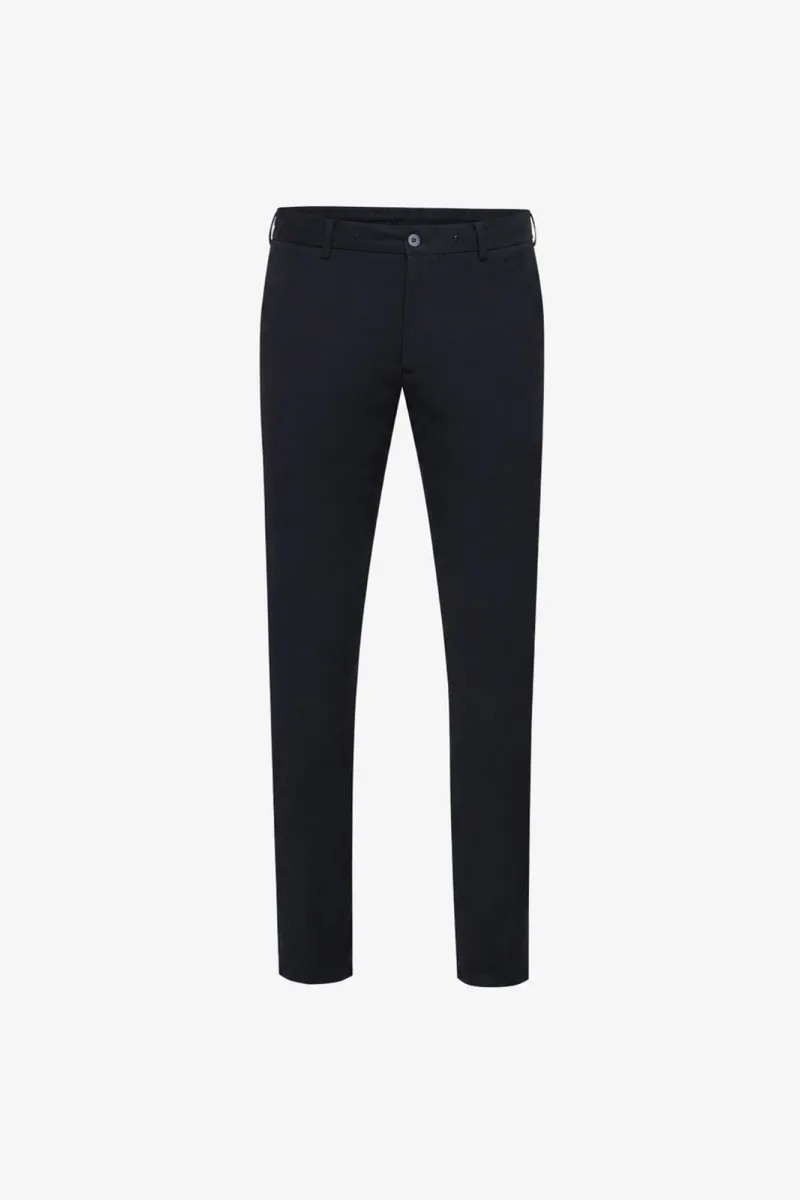 Pantalon Forte | Donkerblauw
