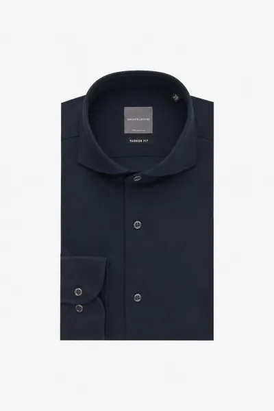 Overhemd Maldini | Donkerblauw