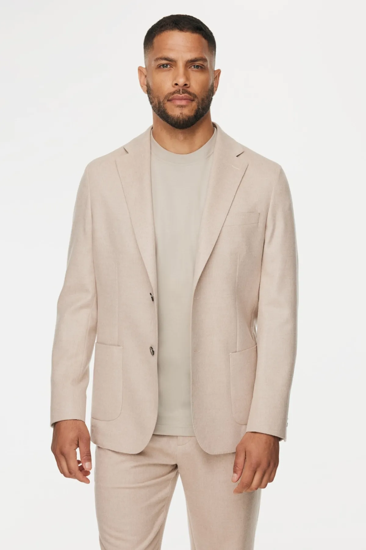 Colbert Lecco | Beige