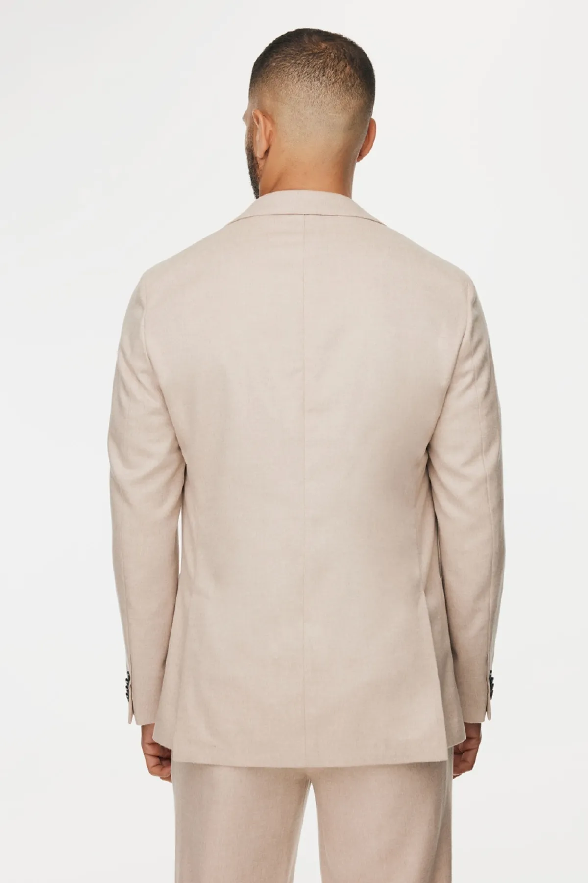 Colbert Lecco | Beige