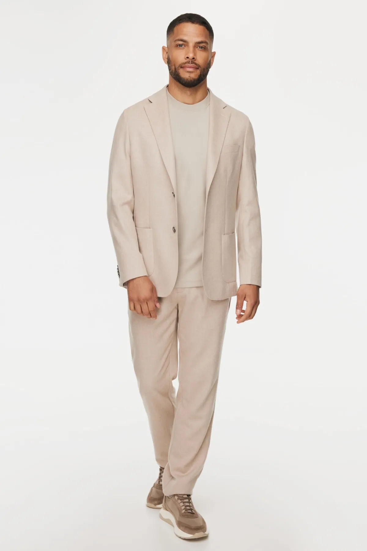 Colbert Lecco | Beige