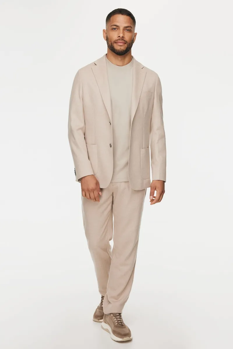 Colbert Lecco | Beige