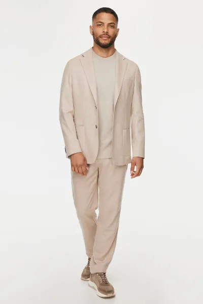 Colbert Lecco | Beige