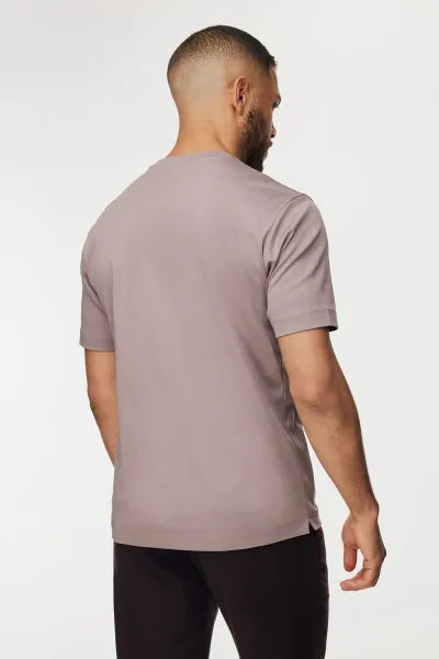 Classic T-shirt | Mauve
