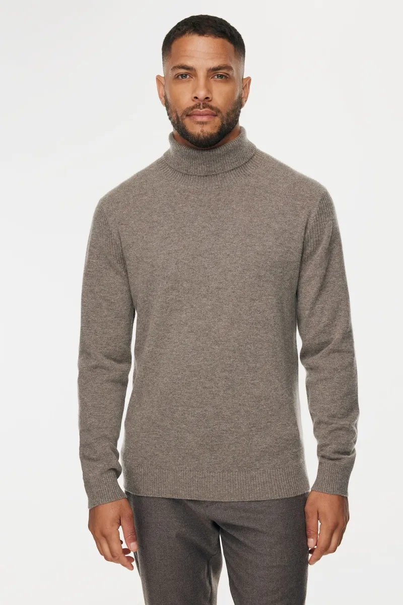 Rollneck | Bruin