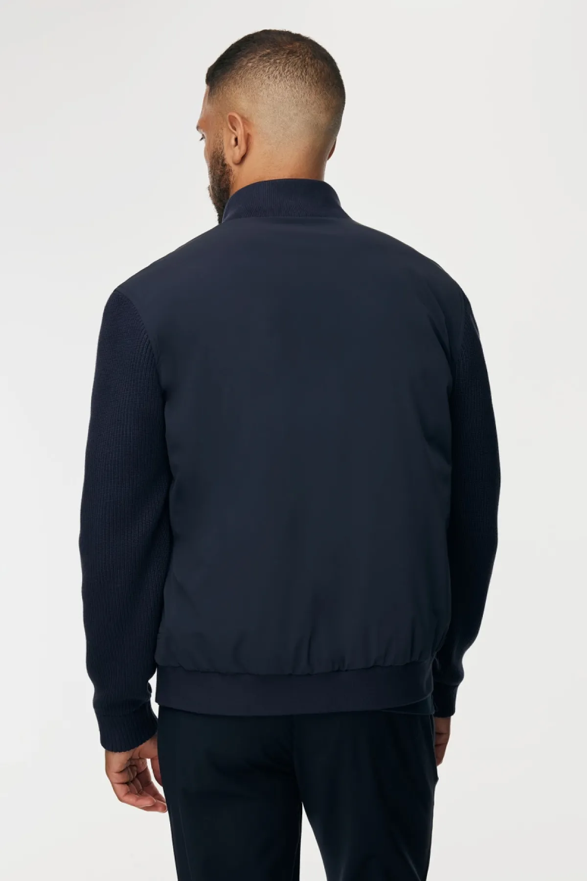 Jack Bragaz | Donkerblauw
