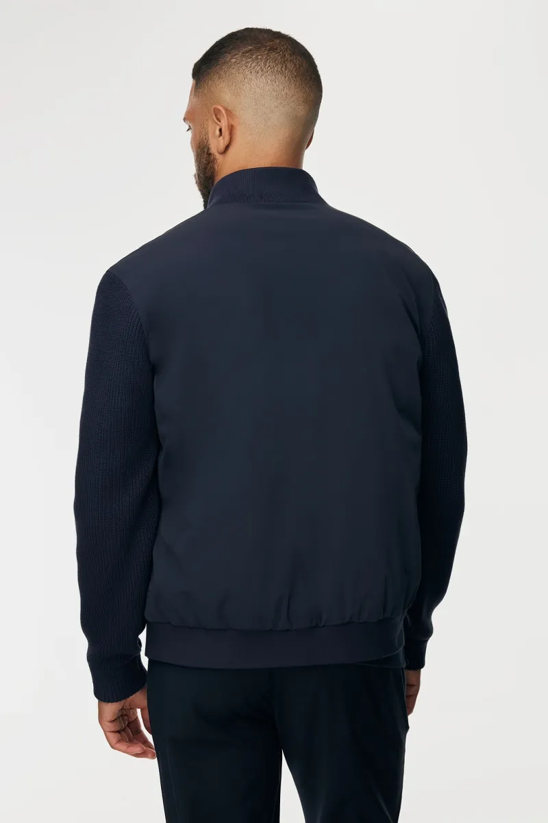 Jack Bragaz | Donkerblauw