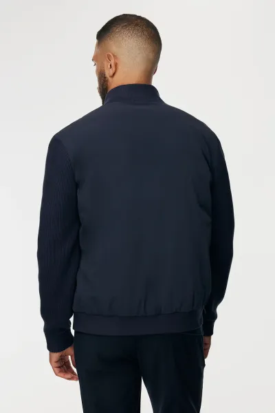 Jack Bragaz | Donkerblauw