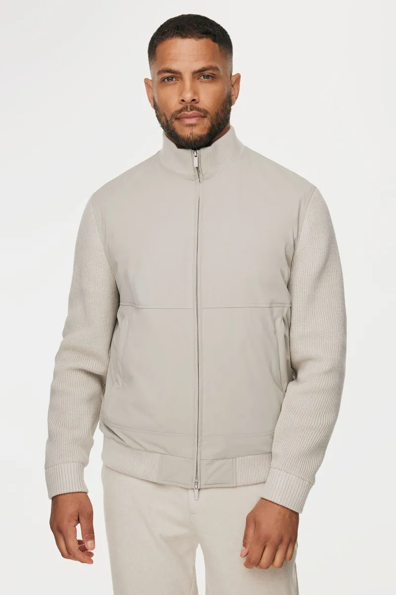 Jack Bragaz | Beige