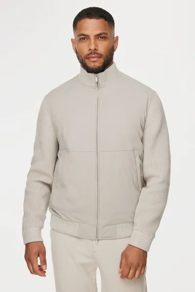 Jack Bragaz | Beige