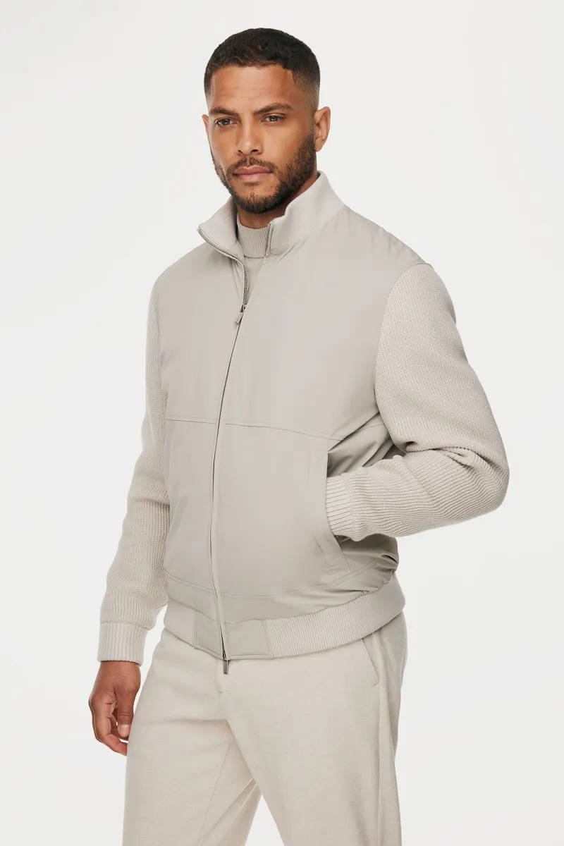 Jack Bragaz | Beige
