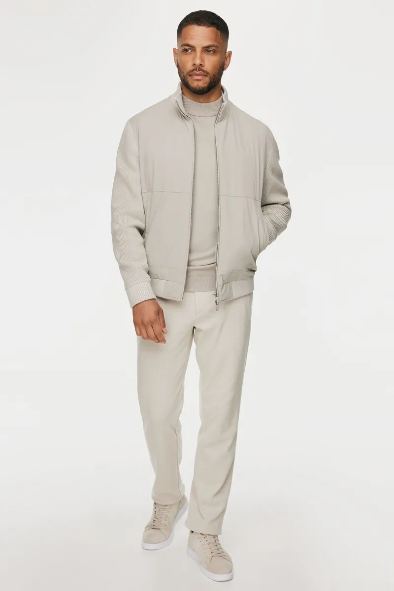 Jack Bragaz | Beige